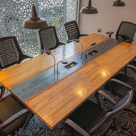 Hotel Cityflats Bogotá Zewnętrze zdjęcie