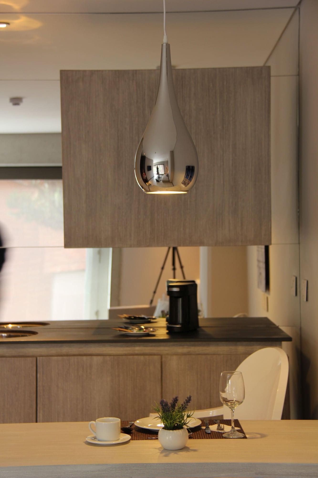 Hotel Cityflats Bogotá Zewnętrze zdjęcie