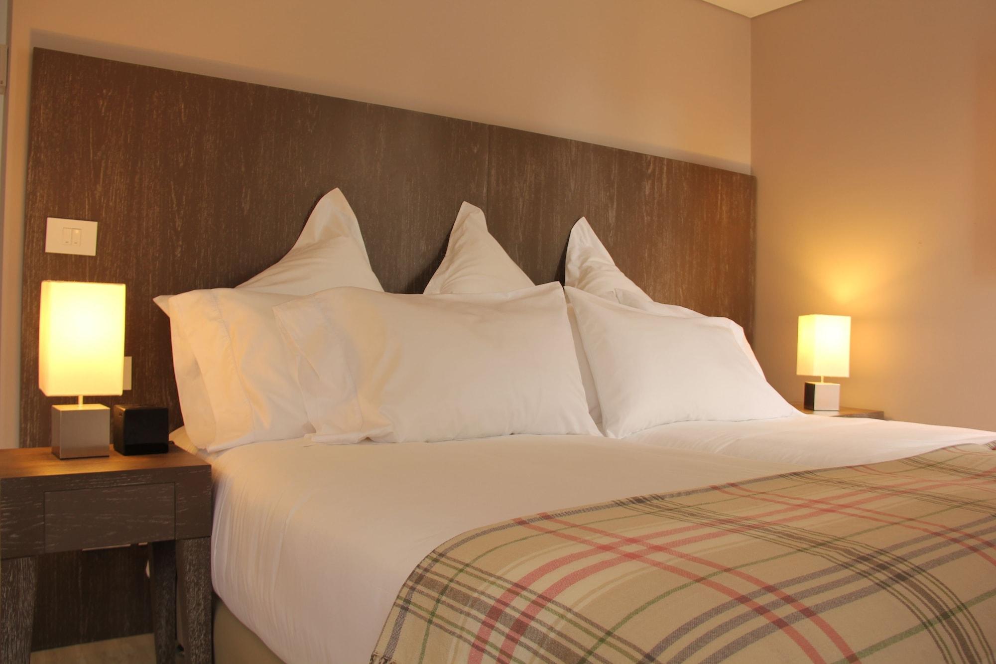 Hotel Cityflats Bogotá Zewnętrze zdjęcie