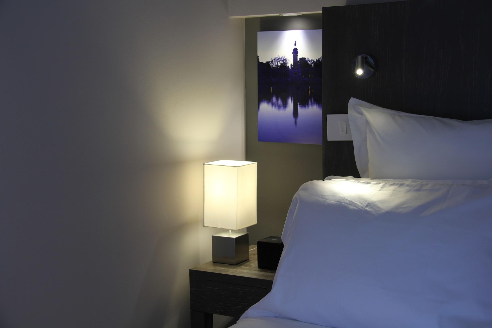 Hotel Cityflats Bogotá Zewnętrze zdjęcie