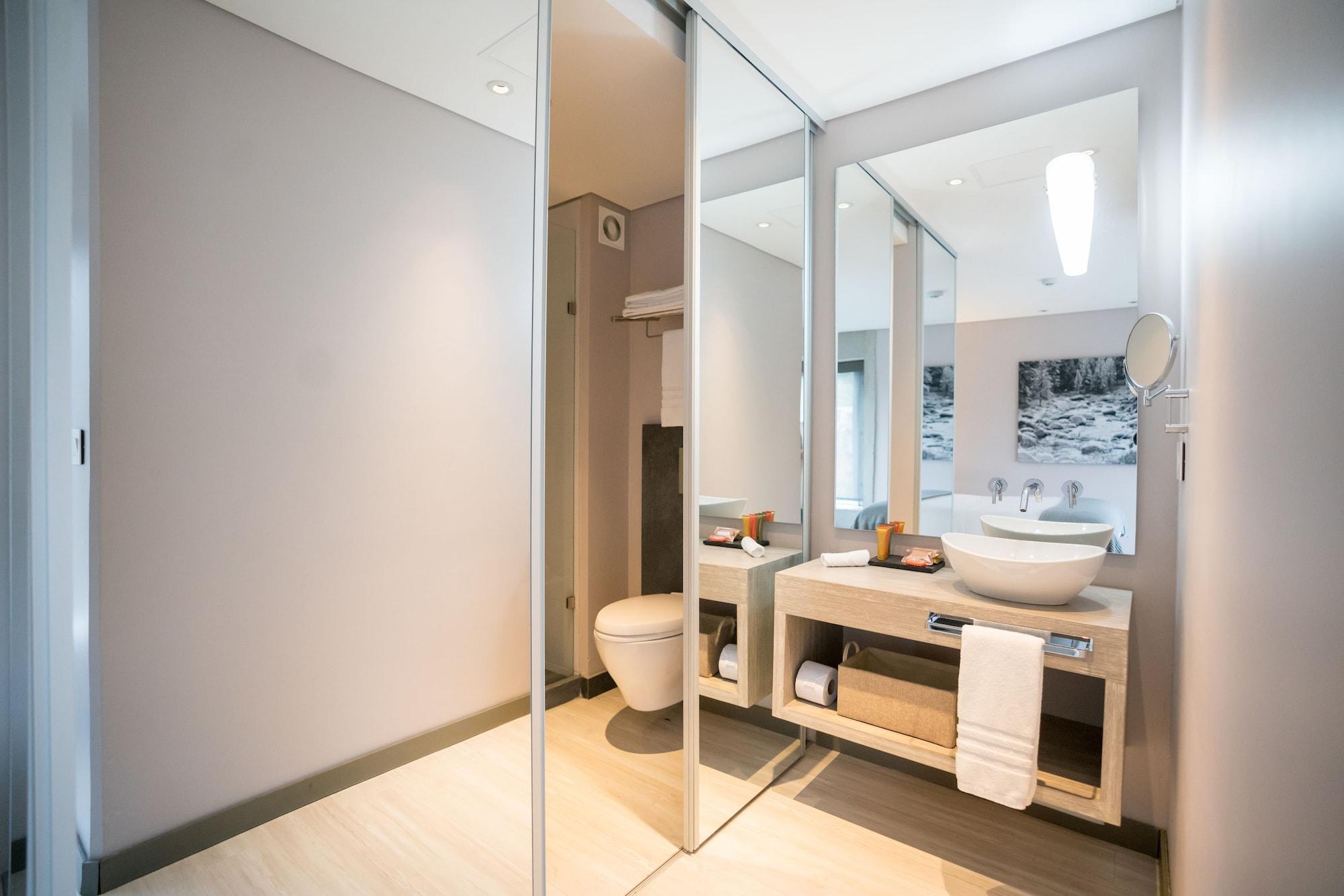 Hotel Cityflats Bogotá Zewnętrze zdjęcie