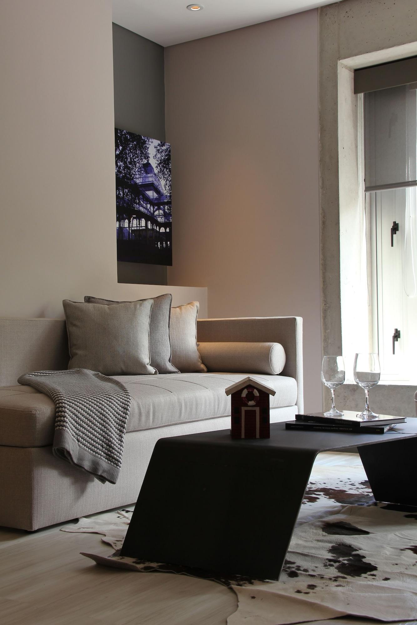 Hotel Cityflats Bogotá Zewnętrze zdjęcie