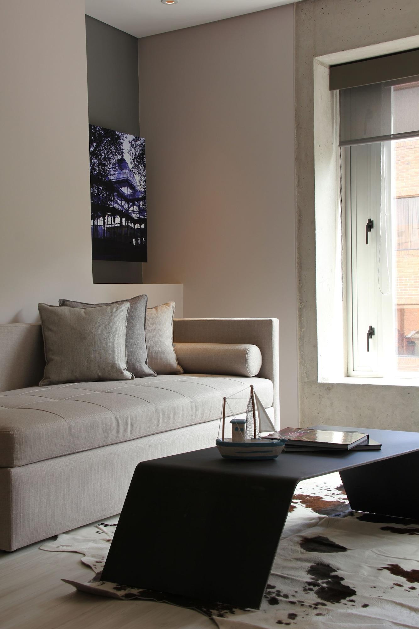 Hotel Cityflats Bogotá Zewnętrze zdjęcie