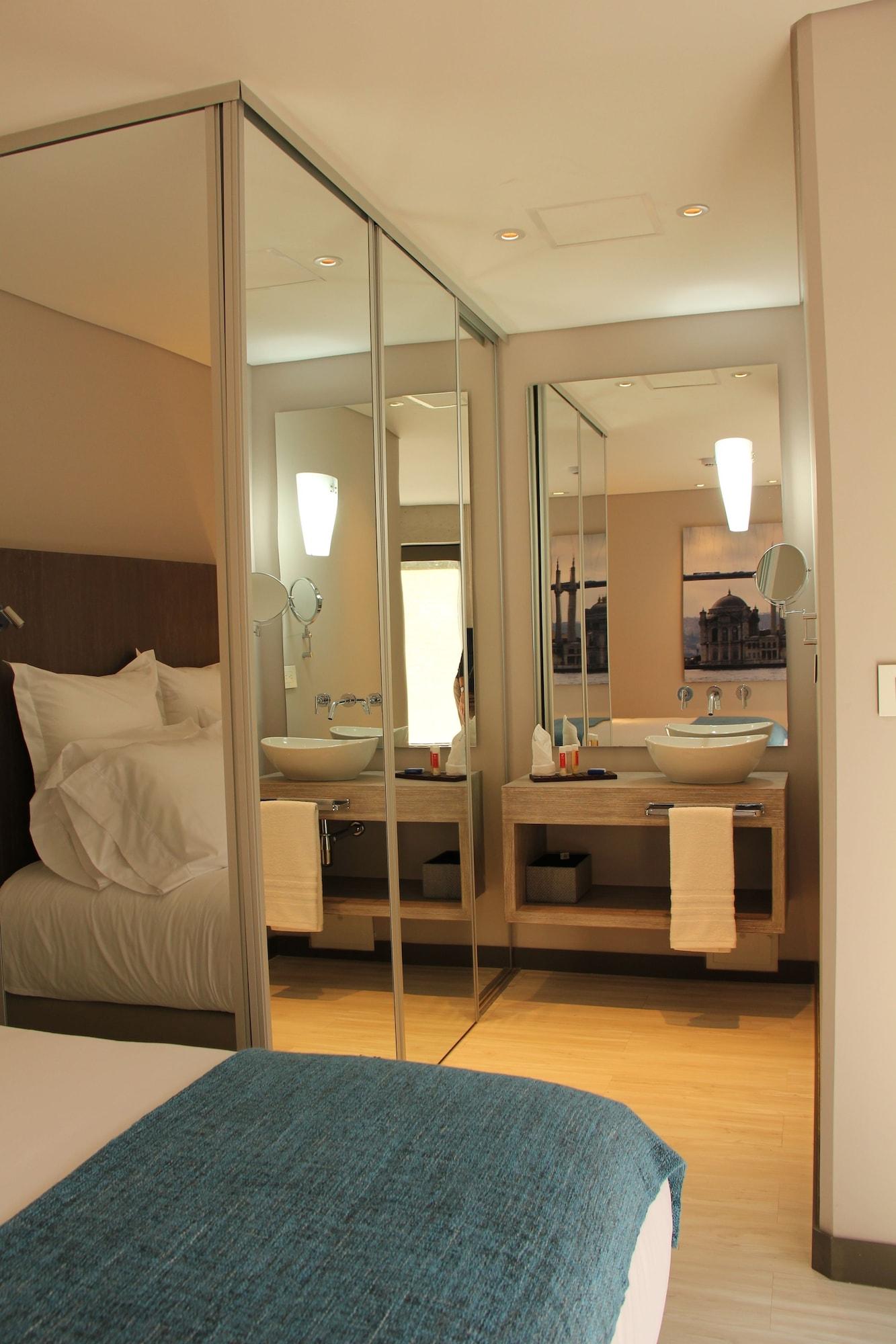 Hotel Cityflats Bogotá Zewnętrze zdjęcie