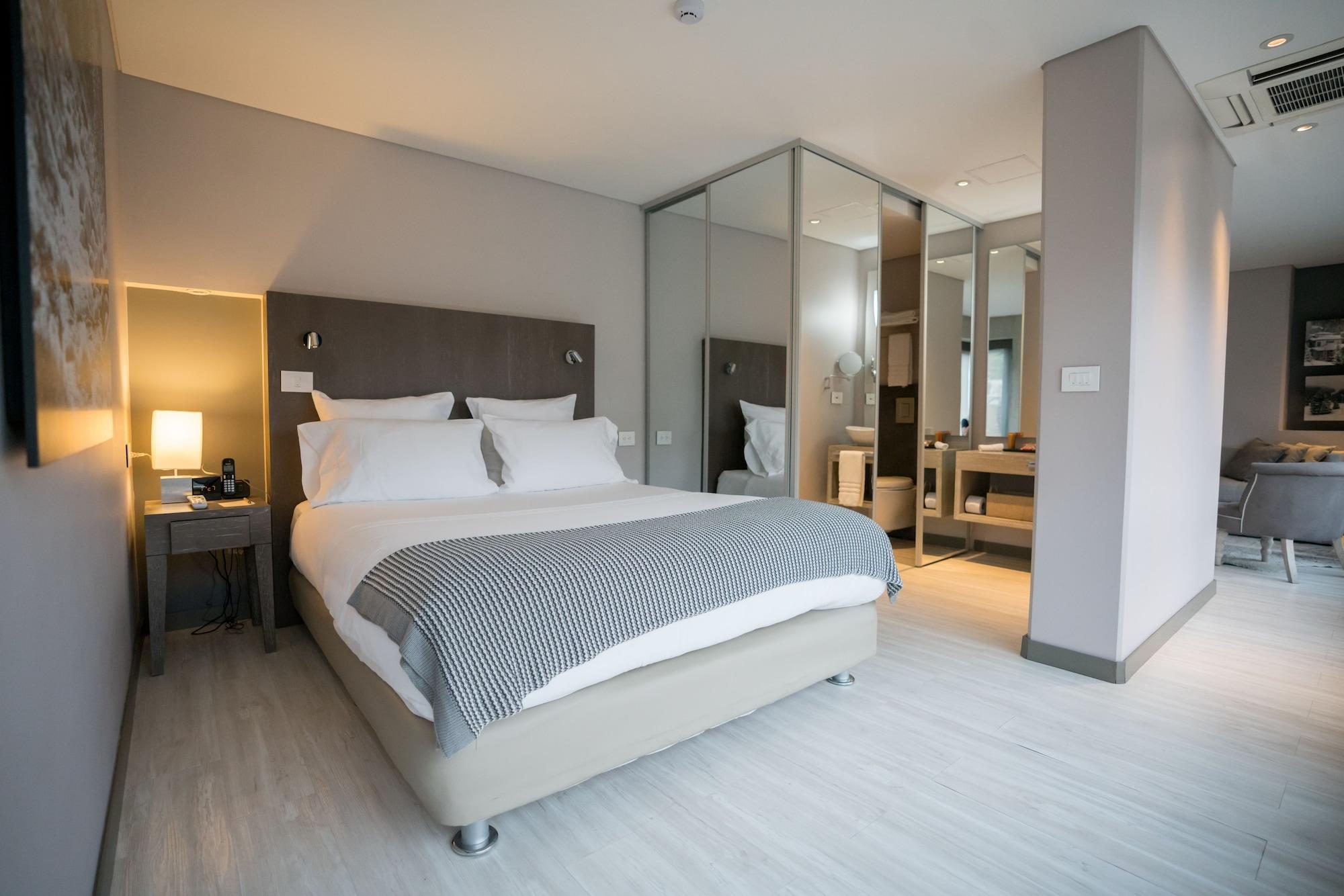 Hotel Cityflats Bogotá Zewnętrze zdjęcie