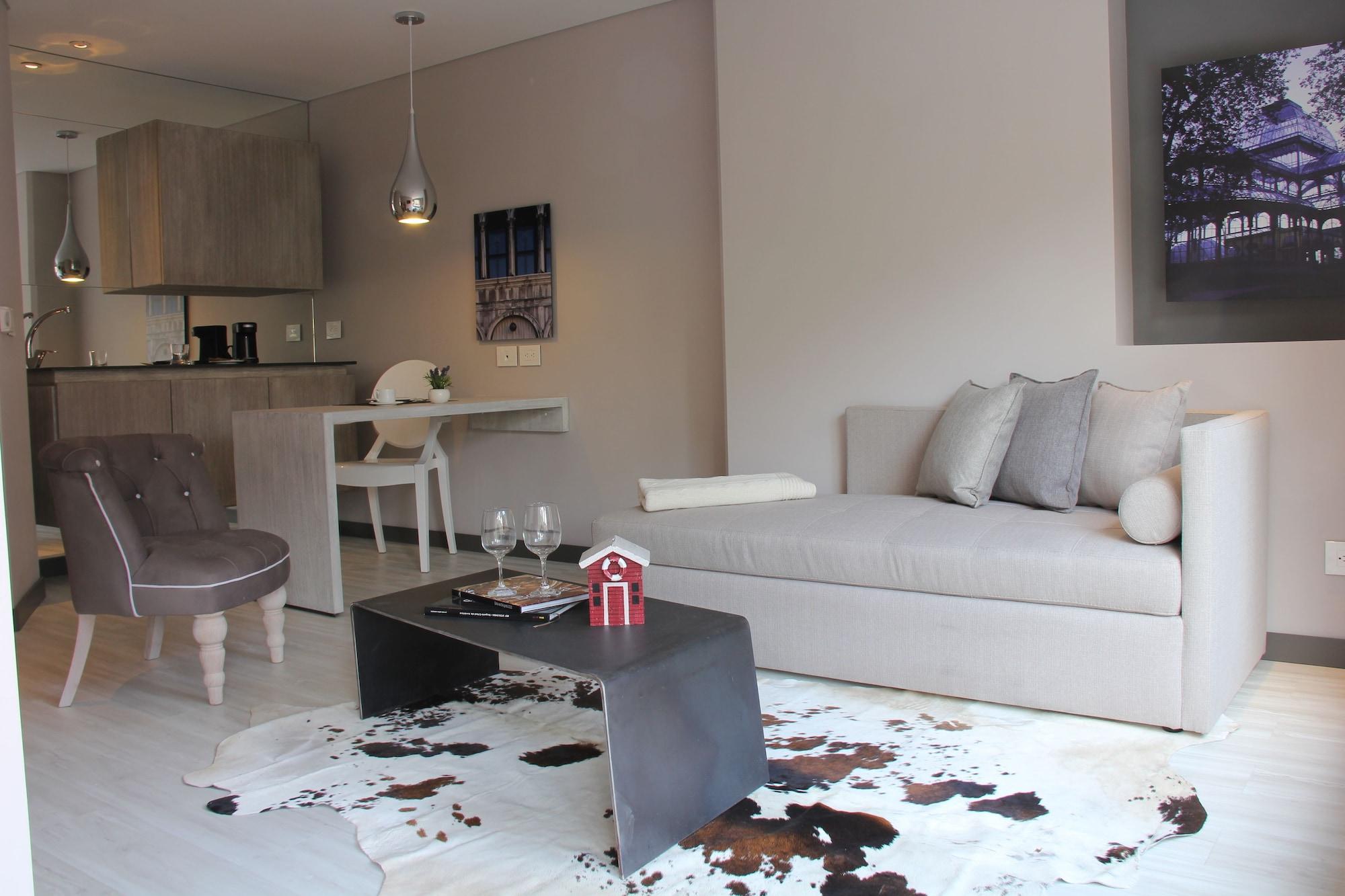 Hotel Cityflats Bogotá Zewnętrze zdjęcie