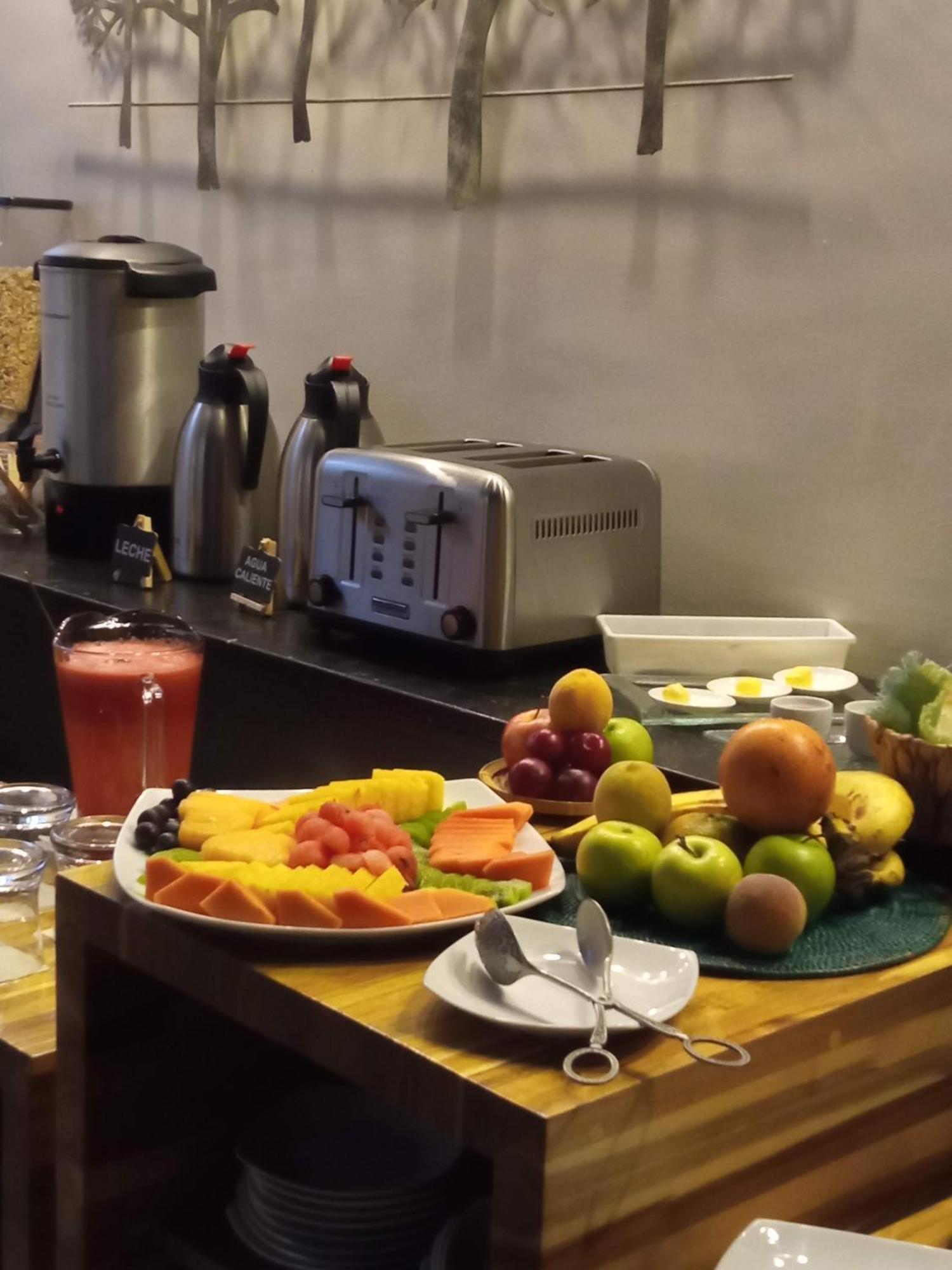 Hotel Cityflats Bogotá Zewnętrze zdjęcie