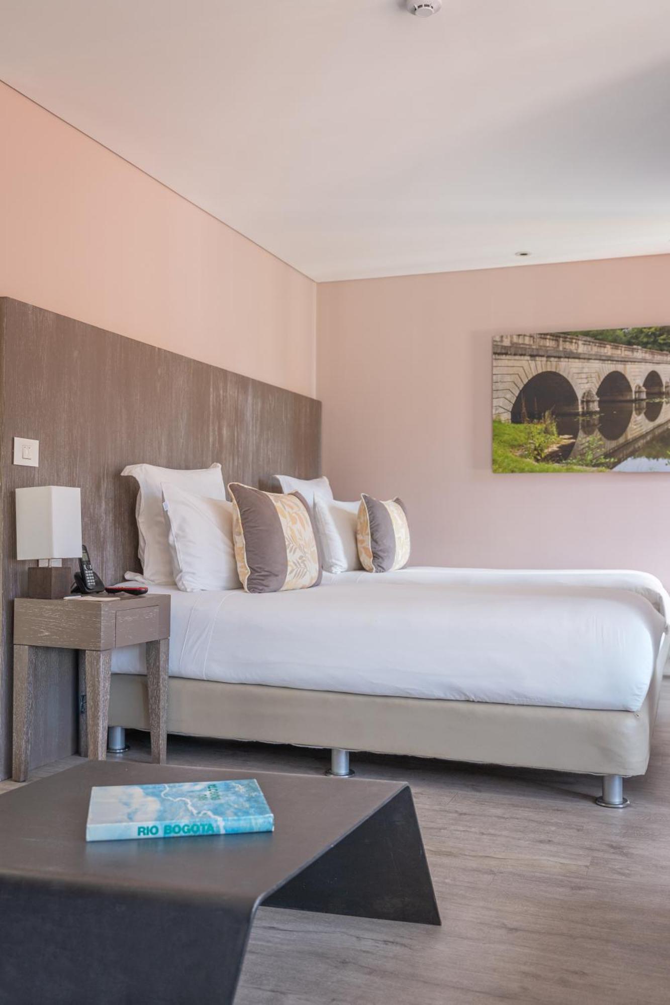 Hotel Cityflats Bogotá Zewnętrze zdjęcie