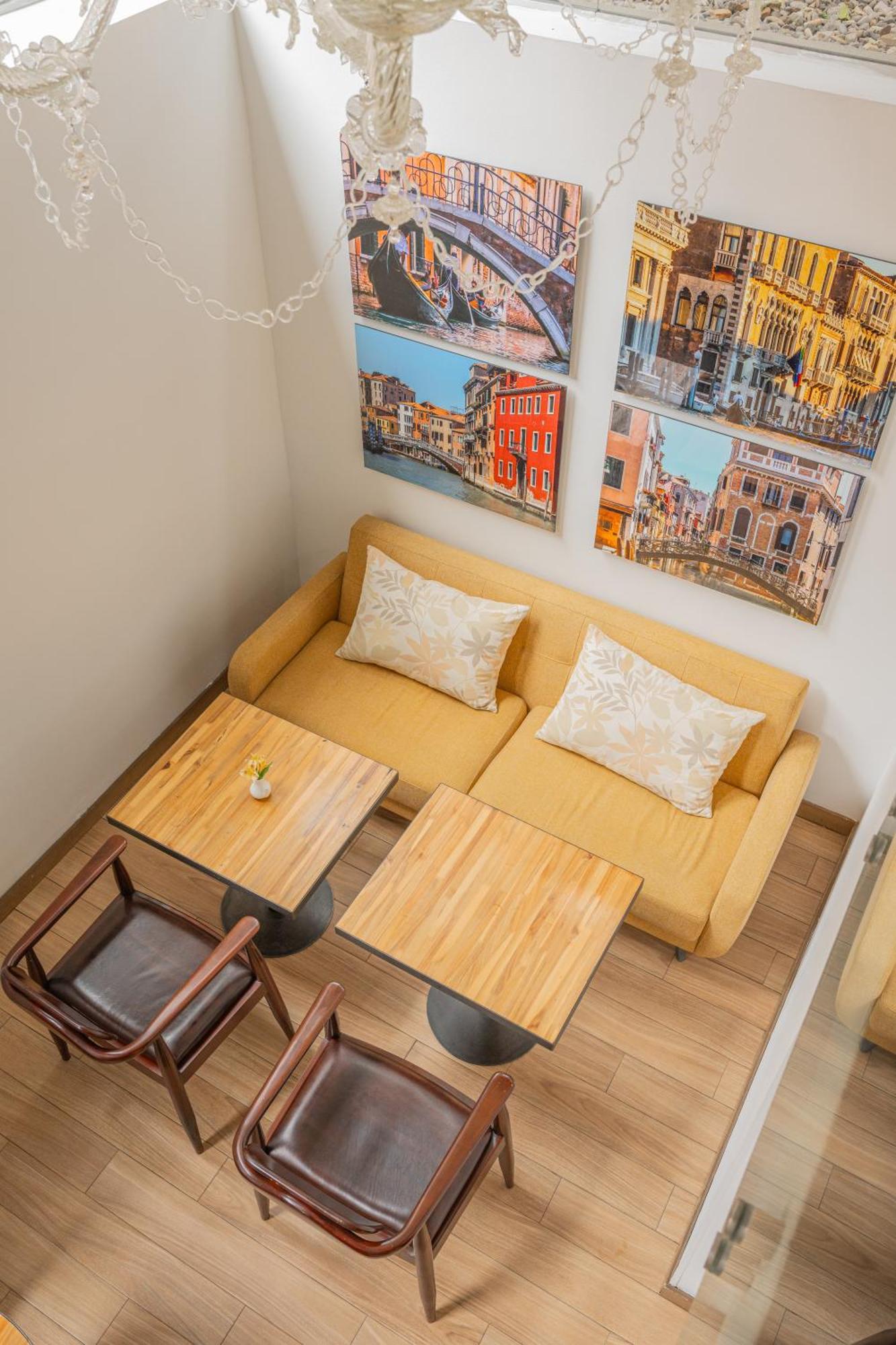Hotel Cityflats Bogotá Zewnętrze zdjęcie