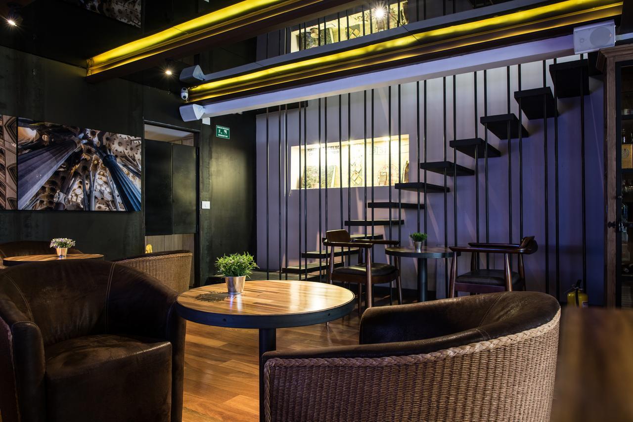 Hotel Cityflats Bogotá Zewnętrze zdjęcie