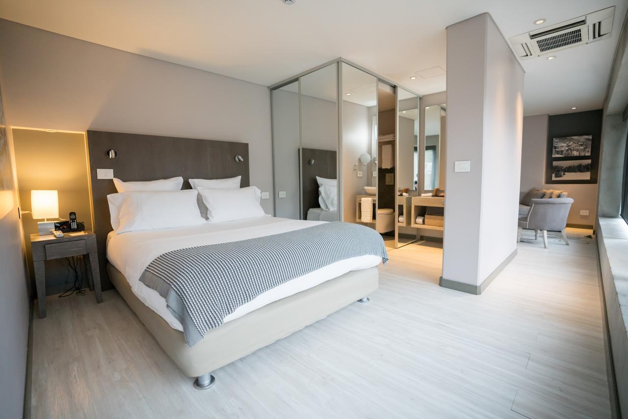 Hotel Cityflats Bogotá Zewnętrze zdjęcie